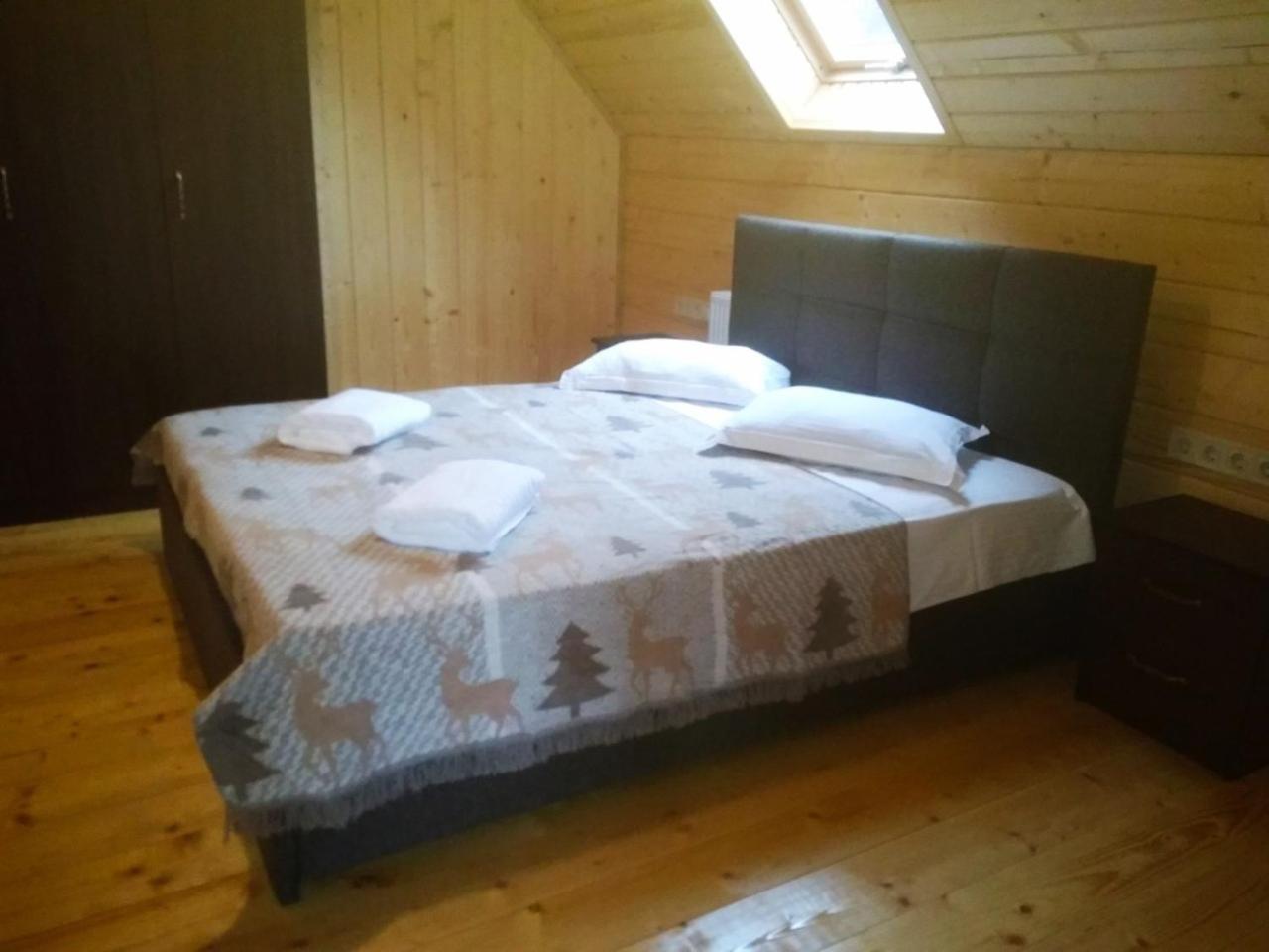 Hotel Galushko Mykulychyn Room photo